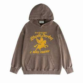 Picture of Rhude Hoodies _SKURhudeS-XXLsytZJMRH0455652